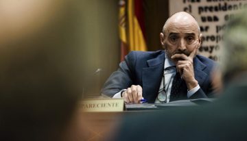 Los trucos de Zapatero para operar desde la sombra: usaba a 'Gertru' para las facturas falsas y a 'Julito' como testaferro telefónico