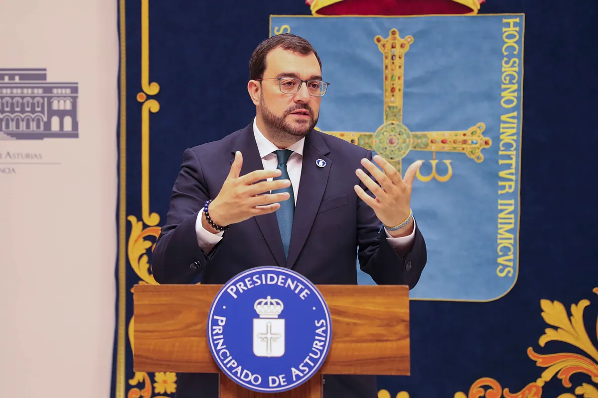 El PSOE se queda solo al negar el respaldo al dictamen de la comisión de investigación del accidente de la mina de Cerredo
