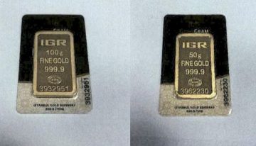 Joyas, oro, discos duros…: el abrumador material incautado refuerza las líneas de investigación en el caso Zapatero