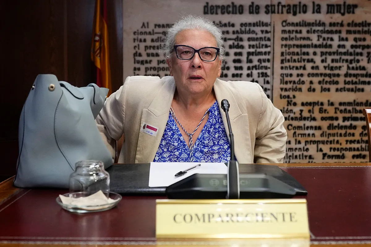 La 'cloaca Leire' del PSOE intentó «comprar» a la empresaria que llevó dinero a Ferraz con 50.000€ o «pagándome el alquiler 5 años»