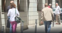 Los escándalos del PSOE minan como jefa de la oposición a Montero, que está desaparecida desde la debacle del 17-M