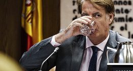 La relación íntima de la fontanera del PSOE con el ex presidente de la SEPI permitió aflorar las conversaciones que borraba de Cerdán