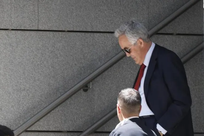 El PP dirigirá a las acusaciones populares del 'caso Plus Ultra' contra Zapatero
