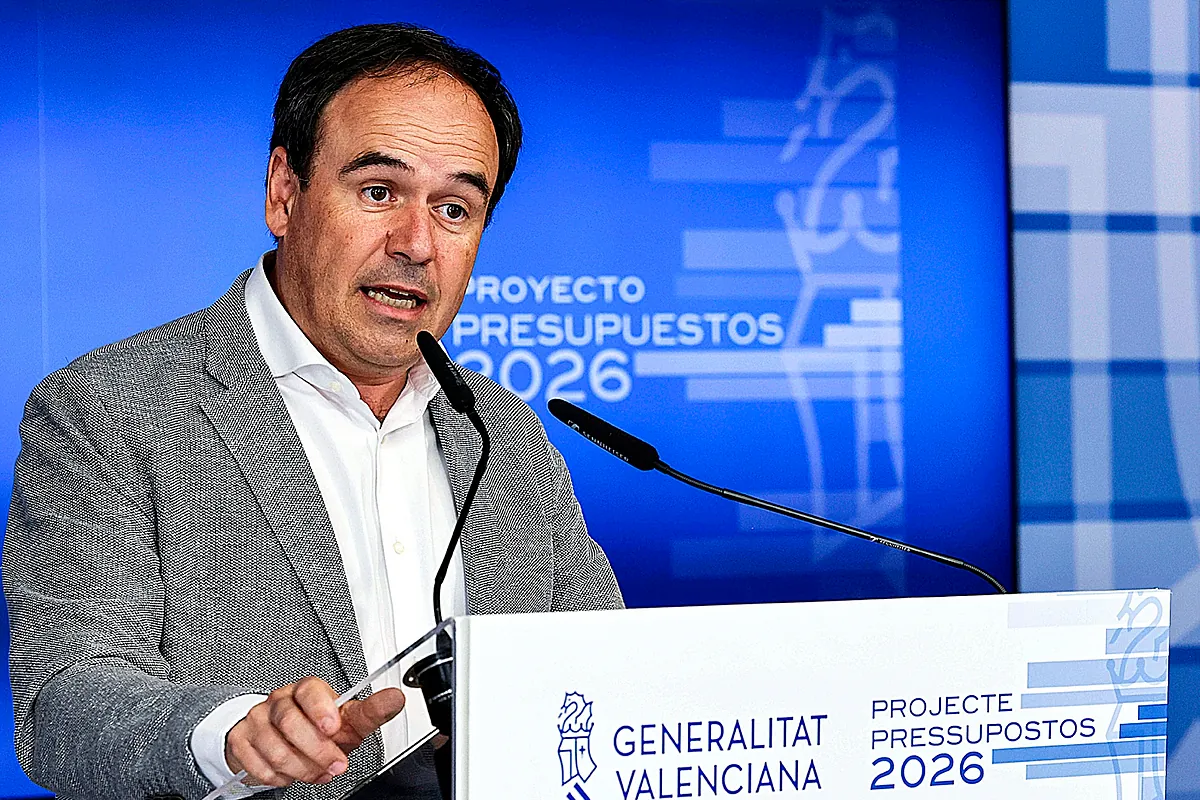 El PP intenta calmar a Vox con medidas fiscales de «arraigo» tras presentar los presupuestos en Valencia sin «prioridad nacional»