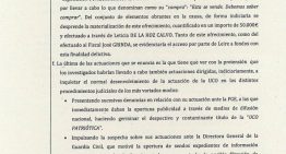 La maquinaria del bulo llegó al Consejo de Ministros: el Gobierno que se erige en paladín contra las 'fake news' asumió las fabricadas con dinero de Ferraz