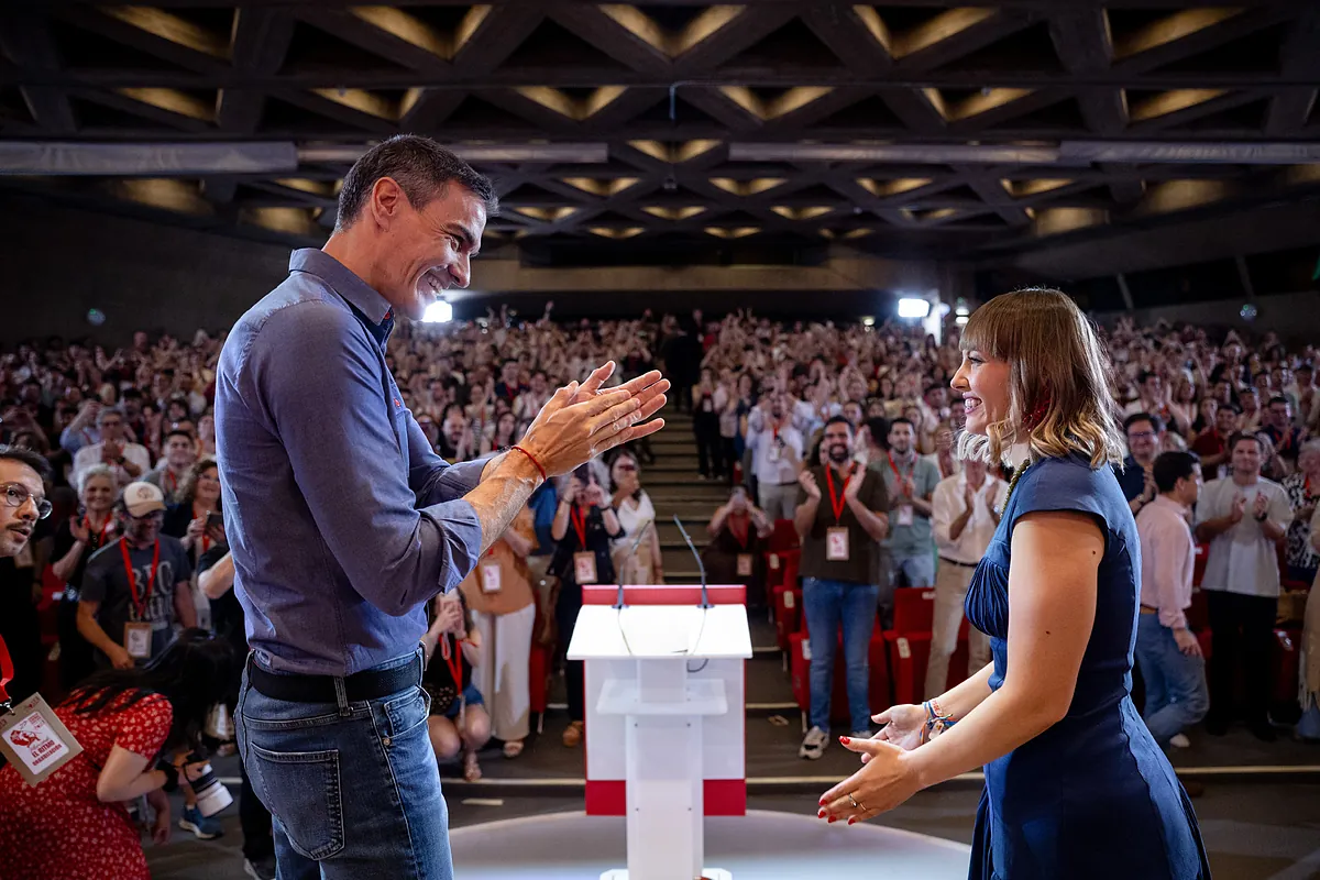 Sánchez pide «tiempo» a los socios para frenar a «la oposición marrullera» que quiere «derribar al Gobierno con malas artes»