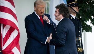 El cambio climático y el negacionismo de Trump y Milei, la tormenta perfecta para brotes como el hantavirus