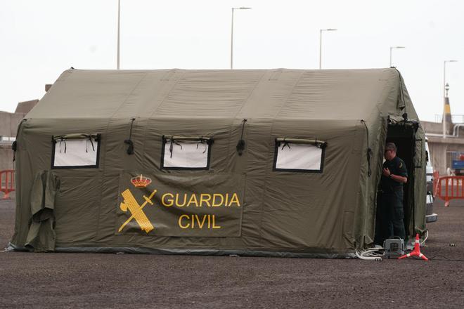 Hantavirus en el crucero MV Hondius, última hora en directo: llegada del barco a Tenerife, evacuación y cuarentena de los pasajeros