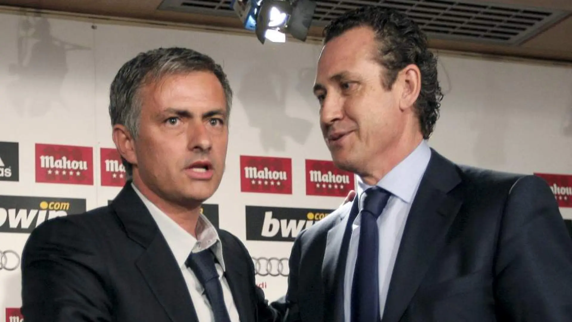 Jorge Valdano avisa sobre el Real Madrid de Mourinho y pide fichajes: «No lo arreglará solo»