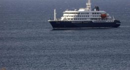Sanidad desdice a la OMS y asegura que no ha decidido aún si el crucero hará escala en Canarias