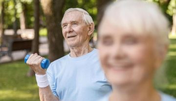 La sarcopenia, la enfermedad silenciosa de los mayores de 65 años: roba músculo, fuerza y autonomía pero más del 70% de casos no se diagnostican