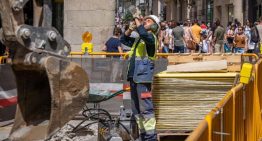 El calor asfixiante en pleno mayo y las previsiones sobre El Niño hacen presagiar otro verano de récord en España