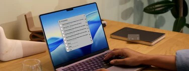  Lo nuevo del Mac va más allá de copiar y pegar. Así exprimo a fondo el nuevo portapapeles de macOS Tahoe