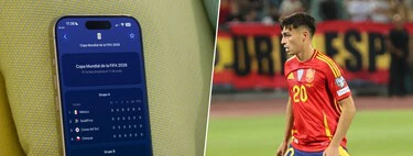 Apple actualiza su app deportiva para el Mundial 2026. Llevo años usándola y es la mejor para ver resultados en el iPhone