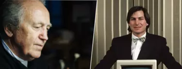 Robert Palladino, el monje que jamás usó un ordenador, pero enseñó a Steve Jobs la importancia de las letras en los Mac 