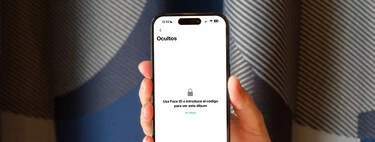 Acabo de salvar a mis amigos de exponer sus fotos privadas. Este truco del iPhone te permitirá ocultar las tuyas