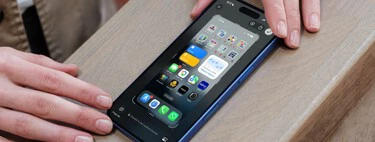 "Odio que hacer una captura de pantalla en un iPhone sea un proceso de 43 pasos". Así se puede volver al método clásico 