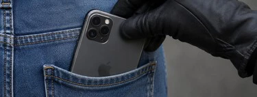 Apple prepara la medida definitiva anti ladrones: que el iPhone se bloquee automáticamente cuando esté en la mano del ladrón