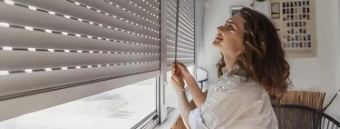 Leroy Merlin tiene la solución para abrir y cerrar las persianas a diario aunque no estemos en casa 