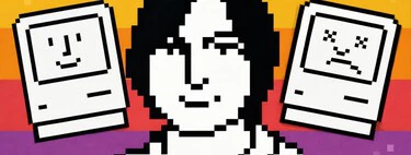 Creó los iconos del Macintosh, la tecla CMD y el Solitario de Windows. Susan Kare trabajó para Apple (y su mayor rival) 