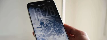 La NASA ha publicado 12.000 imágenes de la misión Artemis. He adaptado mis favoritas como wallpaper para el iPhone 