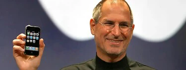 Hace casi veinte años que Apple aglutinaba sus grandes eventos en un mes. Cambió de idea por una razón muy humana: celebrar la Navidad
