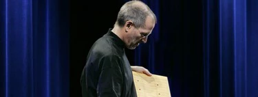 Un usuario perdió todos sus datos por culpa de Apple y le escribió un correo a Steve Jobs. Al día siguiente sonó el teléfono