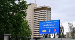 Los españoles que guardan cuarentena por hantavirus en el Gómez Ulla podrán recibir visitas a partir del martes