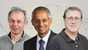 Los científicos que revolucionaron la secuenciación del ADN hasta convertirla en una tecnología rápida, barata y crucial, premio Princesa de Asturias de la Investigación Científica y Técnica