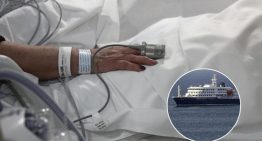 Hantavirus en el crucero MV Hondius, hoy en directo: nuevos contagios, cuarentena de los pasajeros y próxima llegada del barco a Tenerife