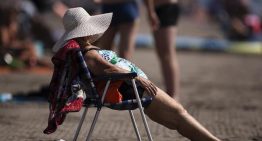 El deterioro de la piel puede influir en el envejecimiento interno y afectar a cerebro y huesos