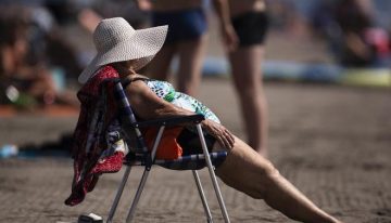 El deterioro de la piel puede influir en el envejecimiento interno y afectar a cerebro y huesos