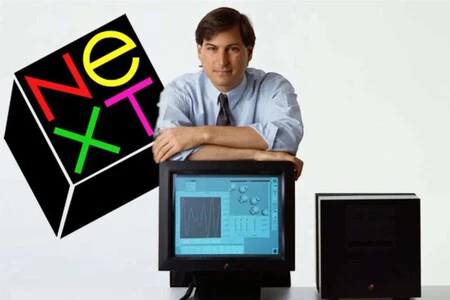 Next Steve Jobs