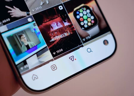 Mensajes Instagram