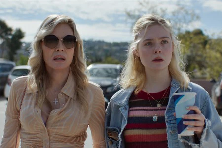 Actrices Margo