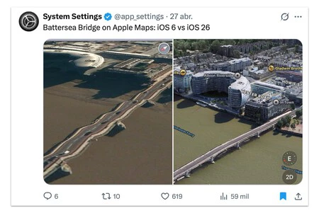 Apple Maps
