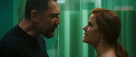 Bardem