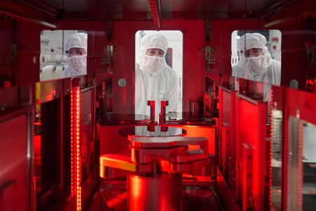 Fabricacion Chips