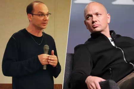 Rubin Y Fadell