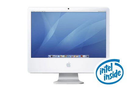 Intel Mac