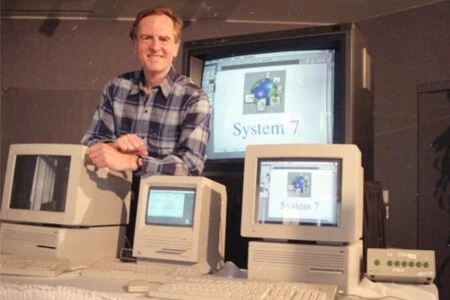 John Sculley