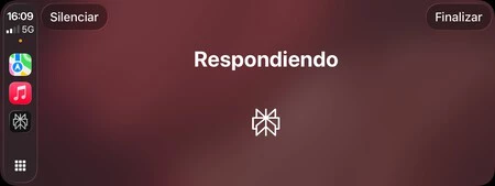 Perplexity Respondiendo