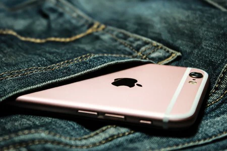Iphone 6s
