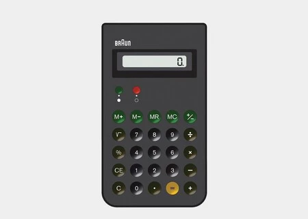 calculadora dieter rams