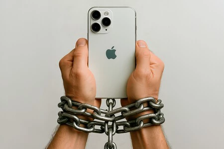 Iphone Cadena