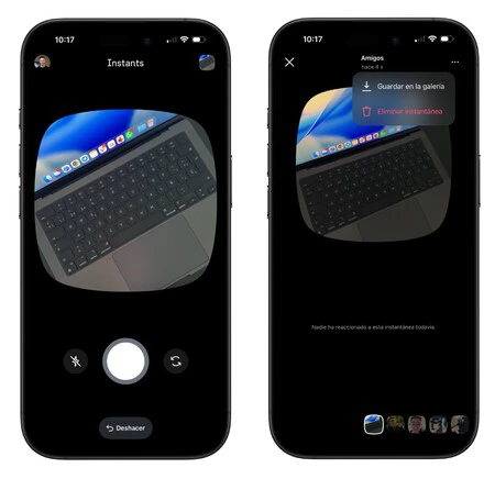 App Instants