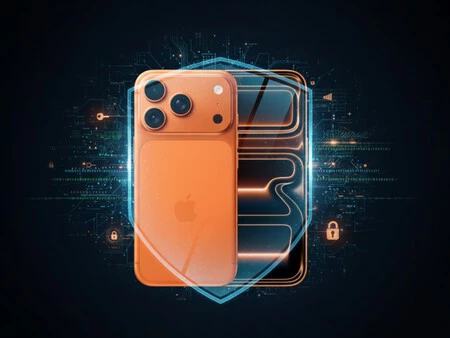 Seguridad Iphone 1