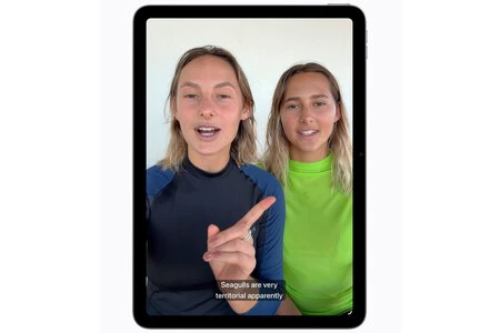 Subitulos En Vivo En Ipad
