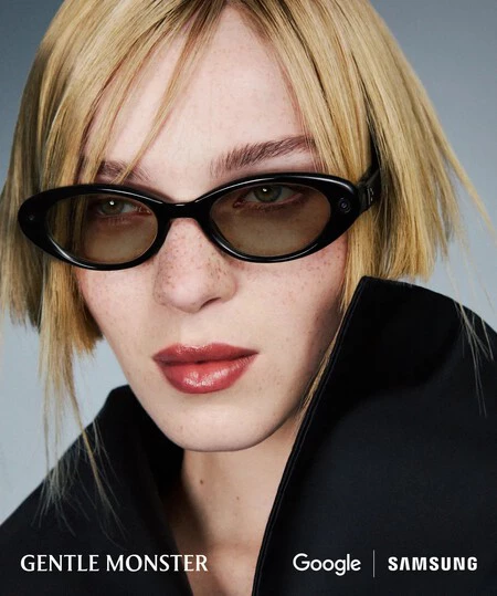 Gafas De Google