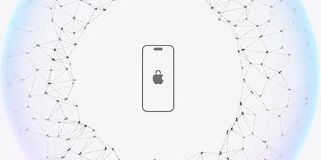 Privacidad Iphone
